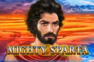 Mighty Sparta