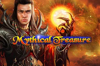 Mythical Treasure