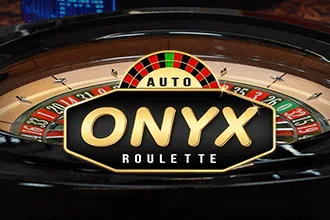 Onyx Auto Roulette