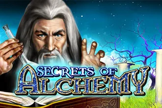 Secrets of Alchemy
