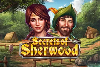 Secrets of Sherwood