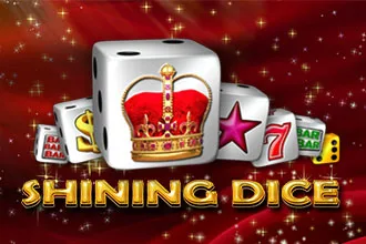 Shining Dice