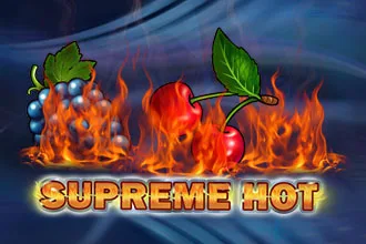 Supreme Hot
