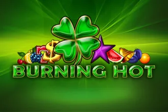 Burning Hot