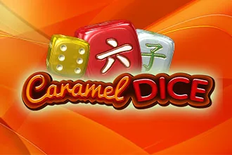 Caramel Dice