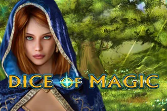 Dice of Magic