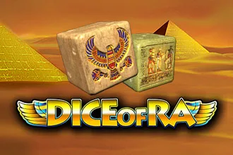 Dice of ra