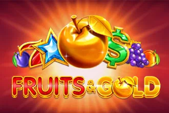 Fruits & Gold 