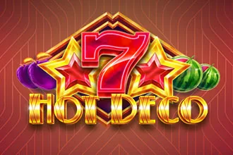 Hot Deco