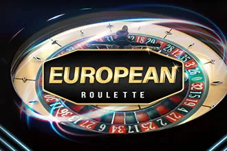 European Roulette
