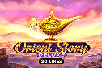 Orient Story Deluxe