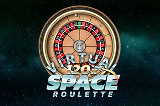 Virtual Space Roulette 120x
