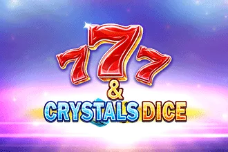 7 & Crystals Dice