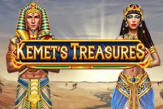 Kemet's Treasure