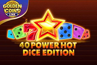 40 Power Hot Dice Edition