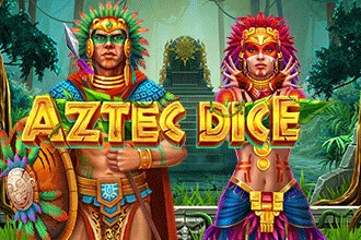 Aztec Dice