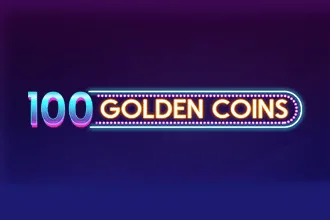 100 Golden Coins