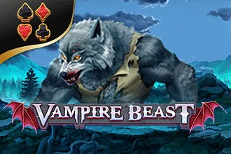 Vampire Beast