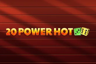 20 Power Hot Dice Edition