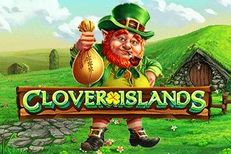 Clover Islands