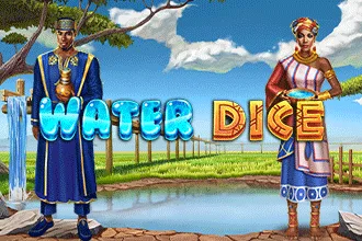 Water Dice
