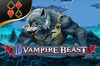 10 Vampire Beast