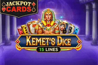 Kemet's Dice