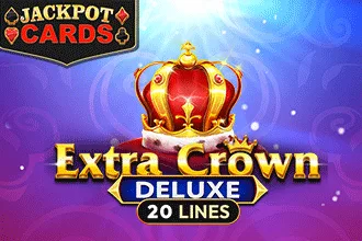 Extra Crown Deluxe