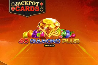 40 Diamond Plus