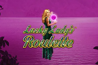 Lucky Lady’s Roulette
