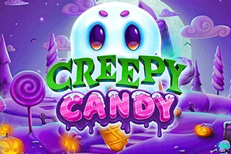 Creepy Candy Buy Bonus