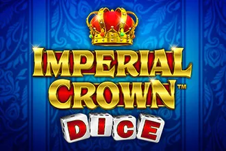 Imperial Crown™ Dice