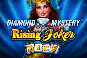 Rising Joker Dice