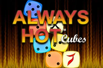 Always Hot Cubes