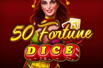 50 Fortune Dice