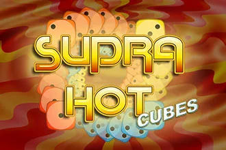 Supra Hot Cubes