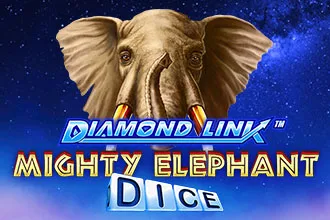 Diamond Link : Mighty Elephant Dice