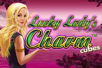 Lucky Lady`s Charm Dice