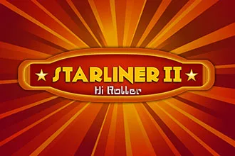 Starliner II Hi-Roller