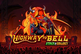 Highway to Bell Stack & Collect™ Buy Bonus