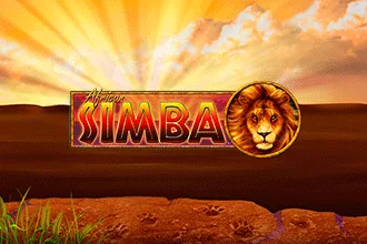 African Simba
