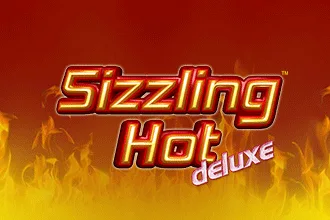 Sizzling Hot deluxe