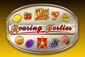 Roaring Forties