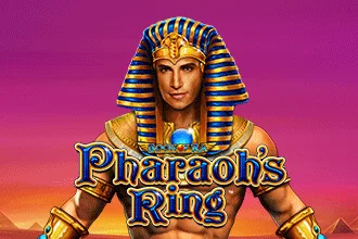 Pharaoh’s Ring