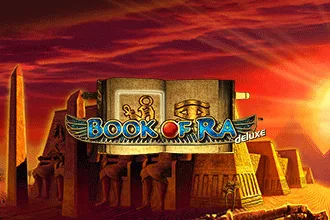 Book of Ra Deluxe
