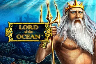 Lord of the Ocean