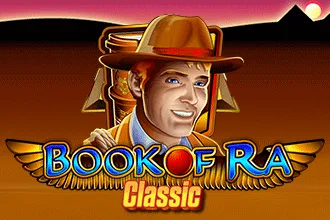 Book of Ra Classic