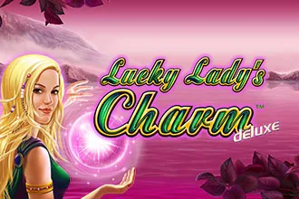 Lucky Lady’s Charm Deluxe