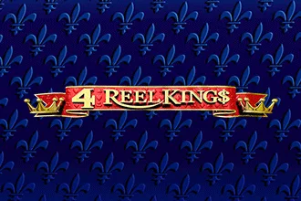 4 Reel Kings