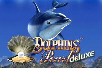 Dolphin’s Pearl